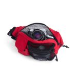 Long Weekend Monterey Sling 2L Red -  Sling / Shoulder Bag στο Twiinshop