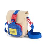 Long Weekend Crossbody Camera Pouch Creme -  Sling / Shoulder Bag στο Twiinshop
