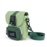 Long Weekend Crossbody Camera Pouch Moss -  Sling / Shoulder Bag στο Twiinshop