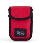 Long Weekend Camera Pouch Red -  Sling / Shoulder Bag στο Twiinshop