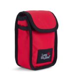 Long Weekend Camera Pouch Red -  Sling / Shoulder Bag στο Twiinshop