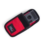 Long Weekend Camera Pouch Red -  Sling / Shoulder Bag στο Twiinshop