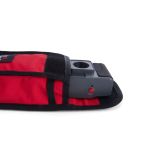 Long Weekend Camera Pouch Red -  Sling / Shoulder Bag στο Twiinshop