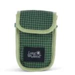 Long Weekend Camera Pouch Moss -  Sling / Shoulder Bag στο Twiinshop