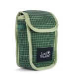 Long Weekend Camera Pouch Moss -  Sling / Shoulder Bag στο Twiinshop