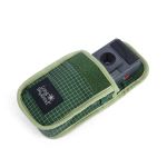Long Weekend Camera Pouch Moss -  Sling / Shoulder Bag στο Twiinshop