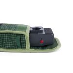 Long Weekend Camera Pouch Moss -  Sling / Shoulder Bag στο Twiinshop