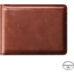Nomad Bifold Wallet Horween Leather Olde Dublin -  Wallet στο Twiinshop