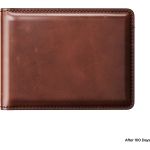 Nomad Bifold Wallet Horween Leather Olde Dublin -  Wallet στο Twiinshop