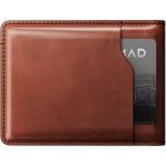 Nomad Bifold Wallet Horween Leather Olde Dublin -  Wallet στο Twiinshop