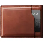 Nomad Bifold Wallet Horween Leather Olde Dublin -  Wallet στο Twiinshop