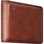 Nomad Bifold Wallet Horween Leather Olde Dublin -  Wallet στο Twiinshop