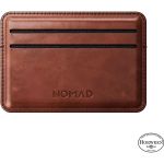 Nomad Card Wallet Horween Leather Olde Dublin -  Wallet στο Twiinshop