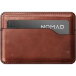 Nomad Card Wallet Horween Leather Olde Dublin -  Wallet στο Twiinshop