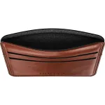 Nomad Card Wallet Horween Leather Olde Dublin -  Wallet στο Twiinshop