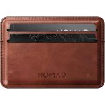 Nomad Card Wallet Horween Leather Olde Dublin -  Wallet στο Twiinshop