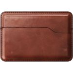 Nomad Card Wallet Horween Leather Olde Dublin -  Wallet στο Twiinshop