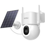 AOSU Smart Security SolarCam D1 Max -  Security/ Camera στο Twiinshop