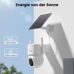 AOSU Smart Security SolarCam D1 Max -  Security/ Camera στο Twiinshop