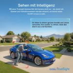 AOSU Smart Security 4K SolarCam P1 Max with aosuCortex System-2 -  Security/ Camera στο Twiinshop