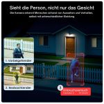 AOSU Smart Security 4K SolarCam P1 Max with aosuCortex System-2 -  Security/ Camera στο Twiinshop