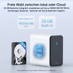 AOSU Smart Security 4K SolarCam P1 Max with aosuCortex System-2 -  Security/ Camera στο Twiinshop