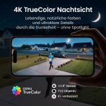 AOSU Smart Security SolarCam T2 Ultra -  Security/ Camera στο Twiinshop
