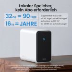 AOSU Smart Security SolarCam T2 Ultra -  Security/ Camera στο Twiinshop
