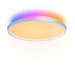 Nanoleaf Matter Smart Multicolor Ceiling Light -  Φωτισμός στο Twiinshop