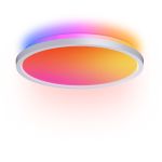 Nanoleaf Matter Smart Multicolor Ceiling Light -  Φωτισμός στο Twiinshop