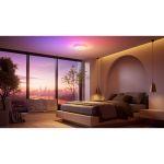 Nanoleaf Matter Smart Multicolor Ceiling Light -  Φωτισμός στο Twiinshop
