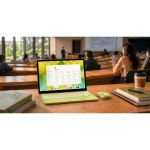 Satechi Slim EX Wireless Mouse Citrus -  Ποντίκια στο Twiinshop