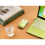 Satechi Slim EX Wireless Mouse Citrus -  Ποντίκια στο Twiinshop