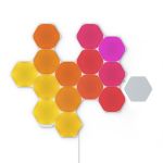 Nanoleaf Shapes Hexagons Starter Kit - 15 PK -  Φωτισμός στο Twiinshop