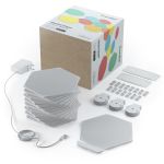 Nanoleaf Shapes Hexagons Starter Kit - 15 PK -  Φωτισμός στο Twiinshop