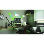 Nanoleaf Shapes Hexagons Starter Kit - 15 PK -  Φωτισμός στο Twiinshop