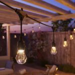 Nanoleaf Essentials Matter Smart Outdoor String Light Starter 15m -  Φωτισμός στο Twiinshop