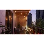 Nanoleaf Essentials Matter Smart Outdoor String Light Starter 15m -  Φωτισμός στο Twiinshop