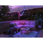 Nanoleaf Essentials Matter Smart Outdoor String Light Starter 15m -  Φωτισμός στο Twiinshop