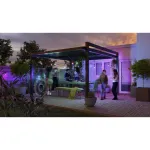Nanoleaf Essentials Matter Smart Outdoor String Light Starter 15m -  Φωτισμός στο Twiinshop