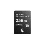 Angelbird AV PRO CFexpress A 256 GB -  Κάρτες Μνήμης στο Twiinshop