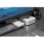 OWC 1TB Express 1M2 USB4 (80Gb/s) Bus-Powered Portable NVMe SSD External Storage Solution -  Portable στο Twiinshop