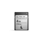Angelbird AV PRO SE CFexpress B v4 MK2 4 TB -  Κάρτες Μνήμης στο Twiinshop