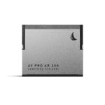 Angelbird ARRI AV PRO AR 256 CFAST 2.0 CARD -  Κάρτες Μνήμης στο Twiinshop