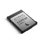 Angelbird AV PRO CFexpress XT MK2 Type B 1320GB -  Κάρτες Μνήμης στο Twiinshop