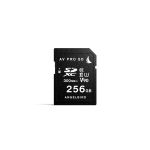 Angelbird SD Card AV PRO UHS-II 256GB V90 -  Κάρτες Μνήμης στο Twiinshop