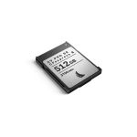Angelbird AV PRO SE CFexpress B v4 MK2 512 GB -  Κάρτες Μνήμης στο Twiinshop