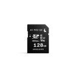 Angelbird SD Card AV PRO UHS-II 128GB V90 -  Κάρτες Μνήμης στο Twiinshop