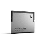 Angelbird ARRI AV PRO AR 256 CFAST 2.0 CARD -  Κάρτες Μνήμης στο Twiinshop