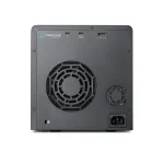 Promise Pegasus32 R4 48TB (4 x 12TB SATA) Raid System -  Hard Drive Arrays στο Twiinshop